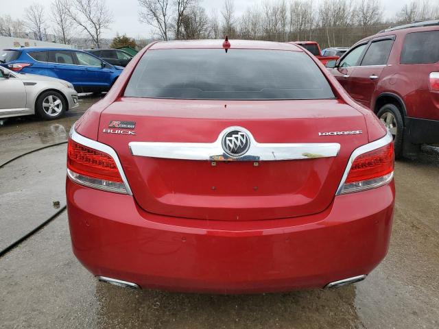 Photo 6 from auction – 2013 BUICK LACROSSE P with VIN 1G4GF5E36DF283290