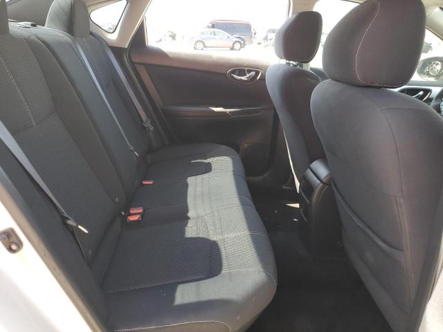Photo 10 from auction – 2016 NISSAN SENTRA S with VIN 3N1AB7AP7GY270977