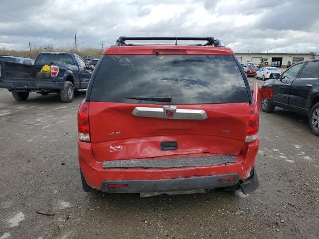 Photo 6 from auction – 2007 SATURN VUE with VIN 5GZCZ53477S835881
