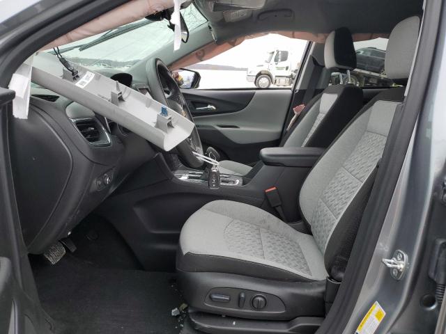 Photo 7 from auction – 2024 CHEVROLET EQUINOX LS with VIN 3GNAXSEG2RL162799