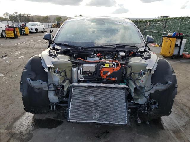 Photo 5 from auction – 2023 TESLA MODEL 3 with VIN 5YJ3E1EA5PF600143