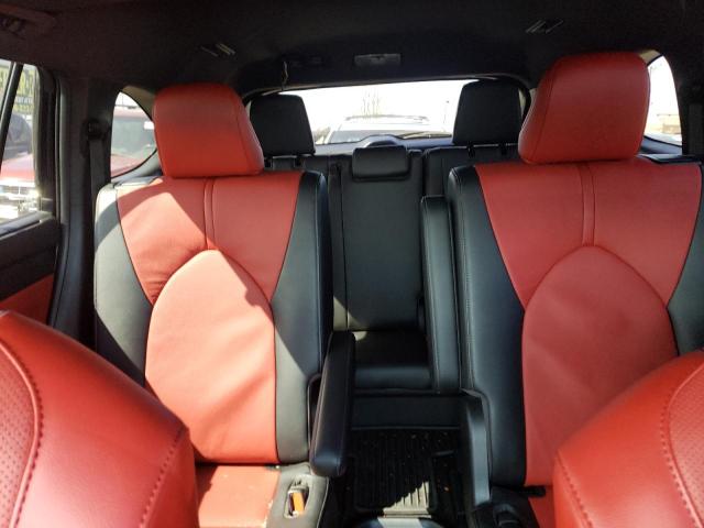 Photo 10 from auction – 2023 TOYOTA HIGHLANDER with VIN 5TDKDRBH3PS514968