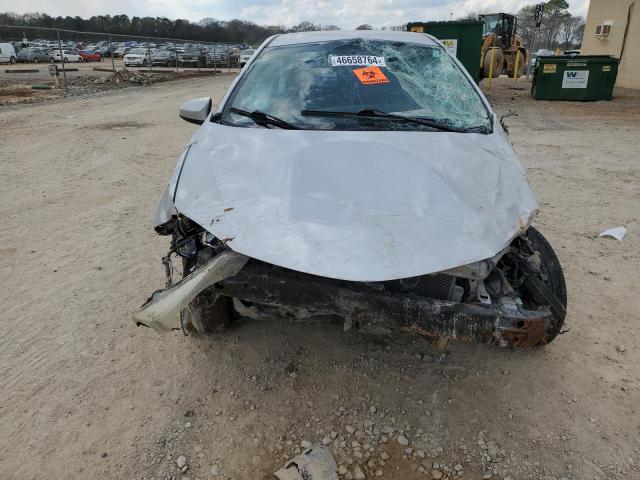 Photo 5 from auction – 2015 TOYOTA COROLLA L with VIN 2T1BURHE1FC304518