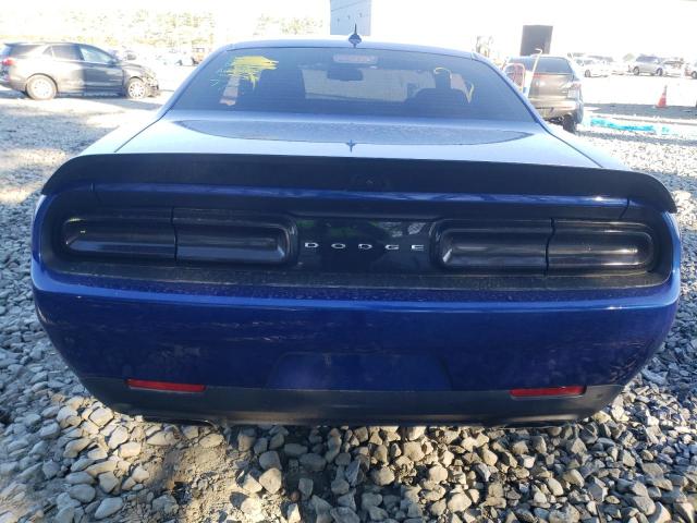 Photo 6 from auction – 2022 DODGE CHALLENGER with VIN 2C3CDZFJ1NH192123