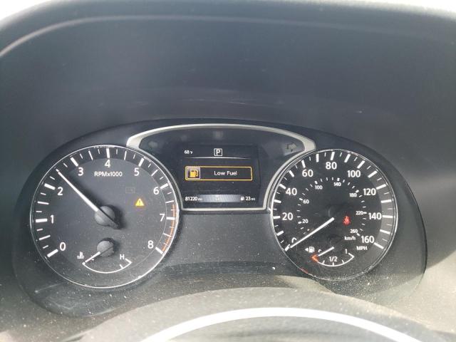 Photo 9 from auction – 2018 NISSAN PATHFINDER with VIN 5N1DR2MN2JC661677