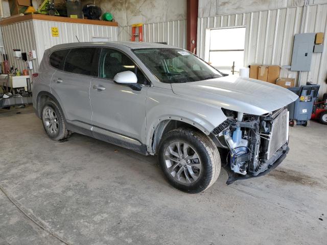 Photo 4 from auction – 2019 HYUNDAI SANTA FE S with VIN 5NMS2CAD3KH008943