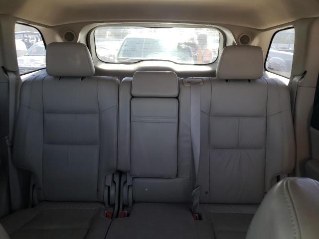 Photo 10 from auction – 2014 JEEP GRAND CHER with VIN 1C4RJFBT8EC258948