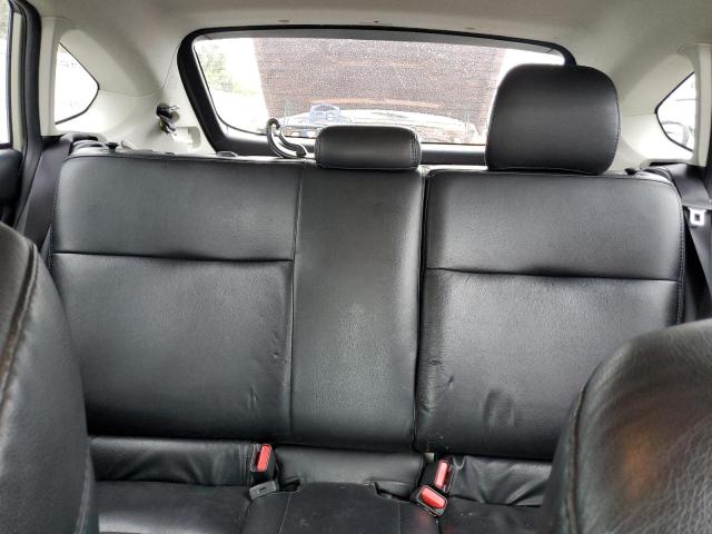 Photo 10 from auction – 2013 SUBARU XV CROSSTR with VIN JF2GPACC8DH844544