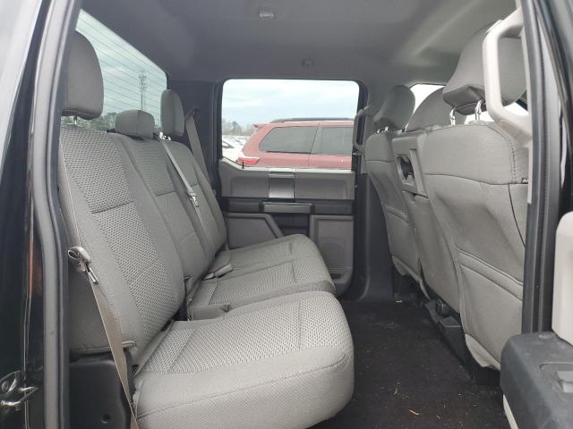 Photo 10 from auction – 2016 FORD F150 SUPER with VIN 1FTEW1CP5GFD35605