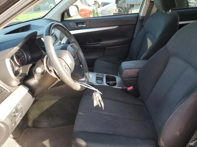 Снимка 7 от търг – 2013 SUBARU OUTBACK 2. с VIN 4S4BRBCC0D3272662