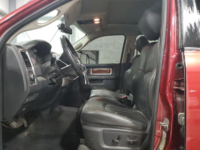 Photo 7 from auction – 2011 DODGE RAM 2500 with VIN 3D7UT2CL8BG528030