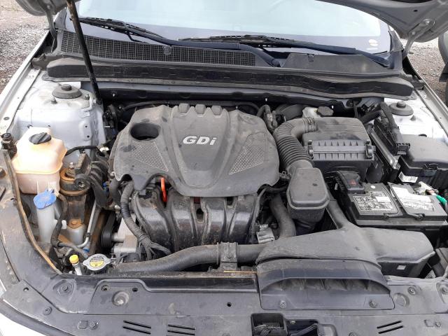 Photo 11 from auction – 2014 KIA OPTIMA LX with VIN KNAGM4A79E5479127