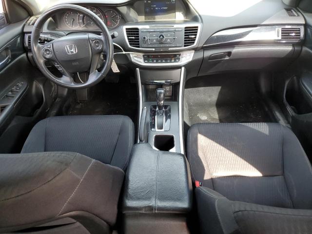 Photo 8 from auction – 2014 HONDA ACCORD SPO with VIN 1HGCR2F56EA304664