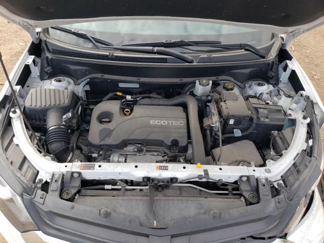 Photo 11 from auction – 2020 CHEVROLET EQUINOX LS with VIN 3GNAXKEV9LL103237