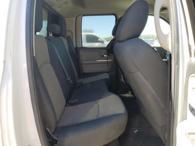 Photo 10 from auction – 2012 DODGE RAM 1500 S with VIN 1C6RD6GP0CS225388