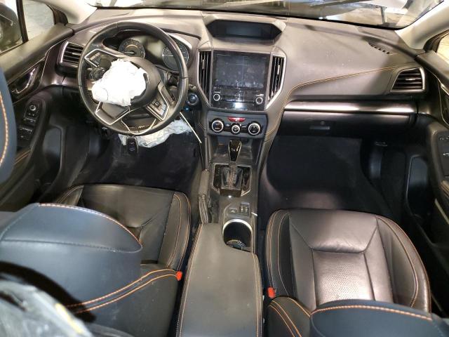 Photo 8 from auction – 2018 SUBARU CROSSTREK with VIN JF2GTAJC9JH249714