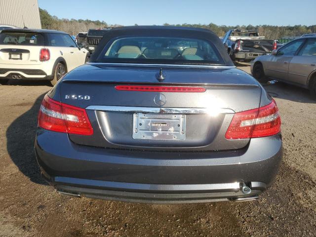 Zdjęcie 6 z aukcji – 2011 MERCEDES-BENZ E 550 z VIN WDDKK7CFXBF065634