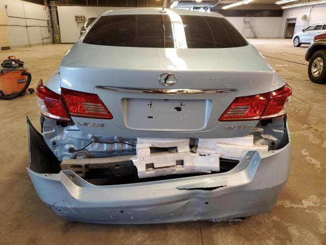 صورة رقم 6 من المزاد - 2010 LEXUS ES 350 مع VIN JTHBK1EG3A2370684