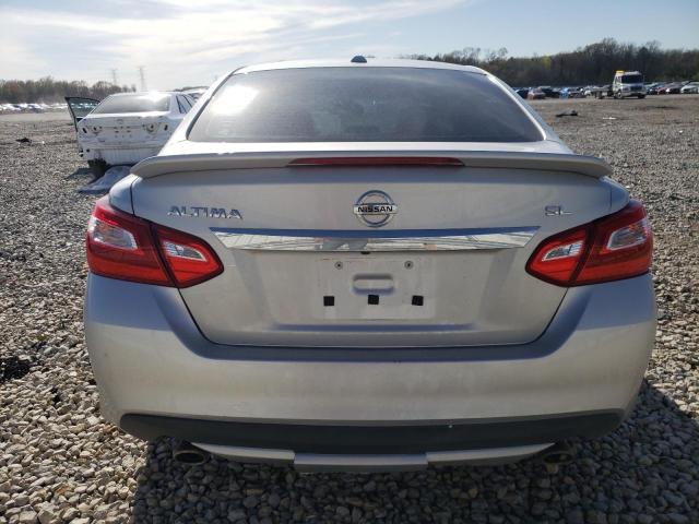 Photo 6 from auction – 2016 NISSAN ALTIMA 2.5 with VIN 1N4AL3AP2GC249682