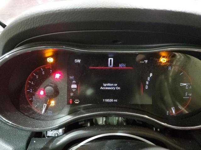 Foto 9 de la subasta – 2018 DODGE DURANGO SX con VIN 1C4RDJAG9JC329745
