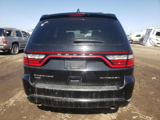 Photo 6 from auction – 2017 DODGE DURANGO CI with VIN 1C4RDJEG2HC661451
