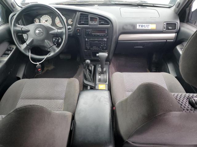 Photo 8 from auction – 2004 NISSAN PATHFINDER with VIN JN8DR09Y14W903054