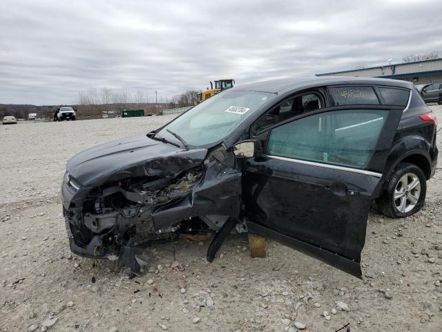 FORD ESCAPE SE 2013 with VIN 1FMCU0GXXDUD65431 - Photo from auction
