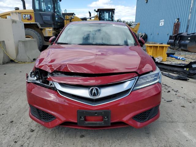 Photo 5 from auction – 2018 ACURA ILX BASE W with VIN 19UDE2F30JA009097