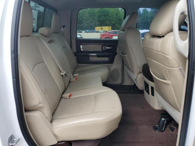 Photo 10 from auction – 2013 RAM 1500 LARAM with VIN 1C6RR6NT7DS602933