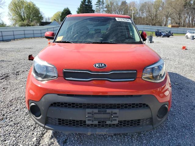 Photo 5 from auction – 2019 KIA SOUL with VIN KNDJN2A29K7672568