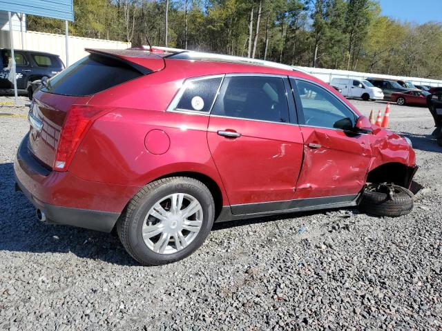 Photo 3 from auction – 2011 CADILLAC SRX LUXURY with VIN 3GYFNDEY3BS509281