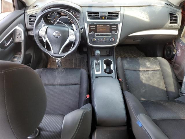 Photo 8 from auction – 2016 NISSAN ALTIMA 3.5 with VIN 1N4BL3AP0GC286038