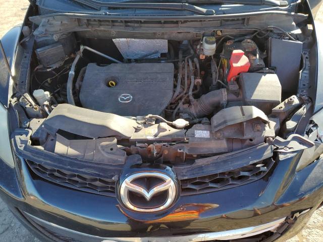 Photo 11 from auction – 2011 MAZDA CX-7 with VIN JM3ER2AM7B0358070