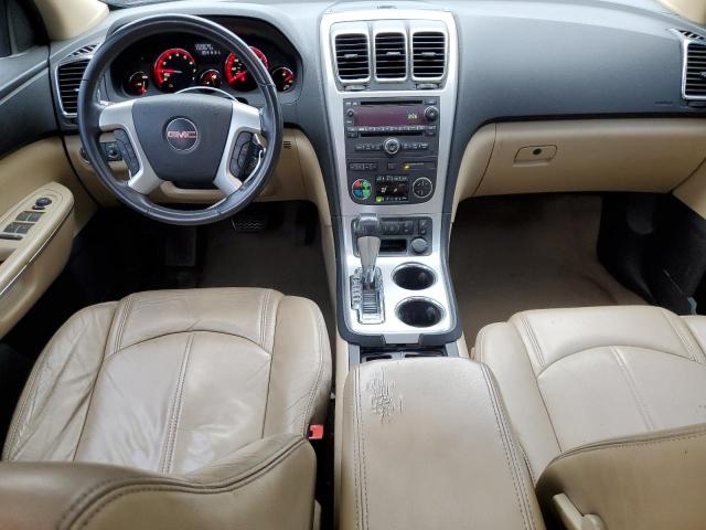 Photo 8 from auction – 2012 GMC ACADIA SLT with VIN 1GKKVRED6CJ265213