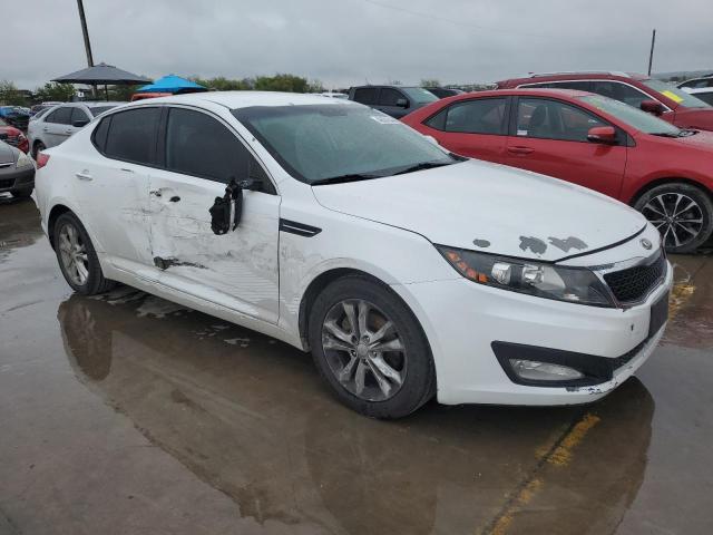 Photo 4 from auction – 2013 KIA OPTIMA LX with VIN 5XXGM4A75DG159672