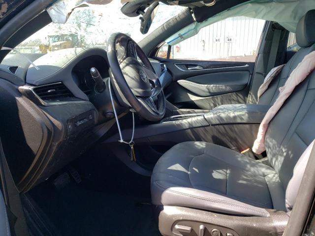 Photo 7 from auction – 2022 BUICK ENCLAVE PR with VIN 5GAEVBKW2NJ178001