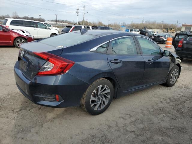 Photo 3 from auction – 2017 HONDA CIVIC EX with VIN 19XFC2F72HE056011