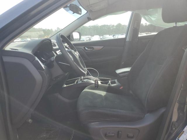 Photo 7 from auction – 2016 NISSAN ROGUE with VIN 5N1AT2MN0GC825084
