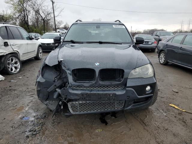 Photo 5 from auction – 2008 BMW X5 4.8I with VIN 5UXFE83548L162305