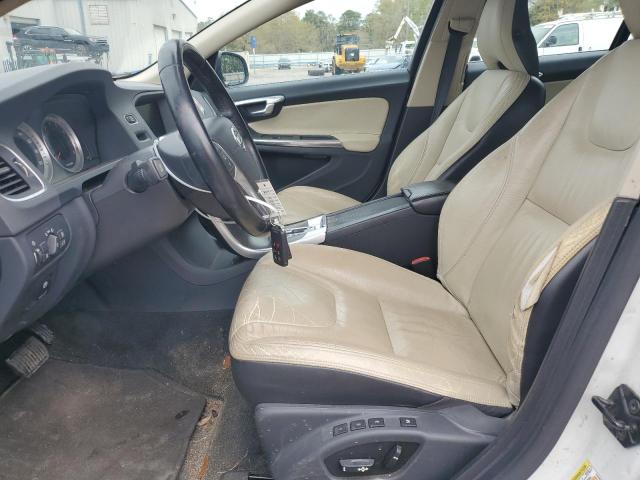 Photo 7 from auction – 2012 VOLVO S60 T5 with VIN YV1622FS0C2117783
