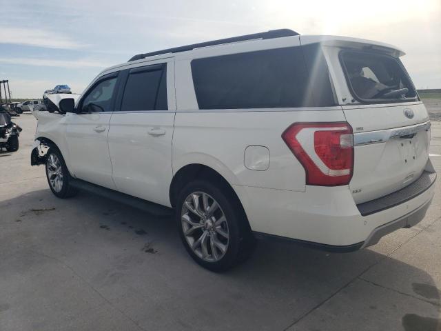 Photo 2 from auction – 2021 FORD EXPEDITION with VIN 1FMJK1HT7MEA52085