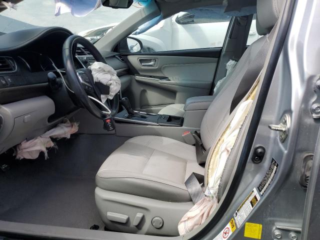 Photo 7 from auction – 2016 TOYOTA CAMRY with VIN 4T1BF1FK8GU604609