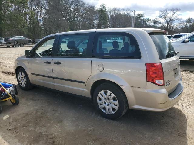 Photo 2 from auction – 2016 DODGE GRAND CARA with VIN 2C4RDGBG2GR117657