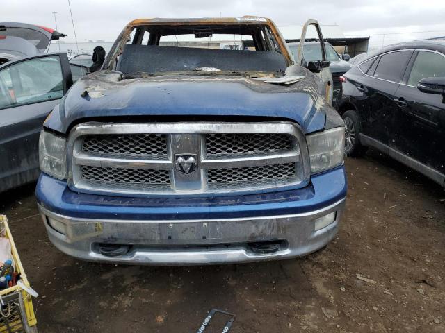 Photo 5 from auction – 2010 DODGE RAM 1500 with VIN 1D7RV1CTXAS148964