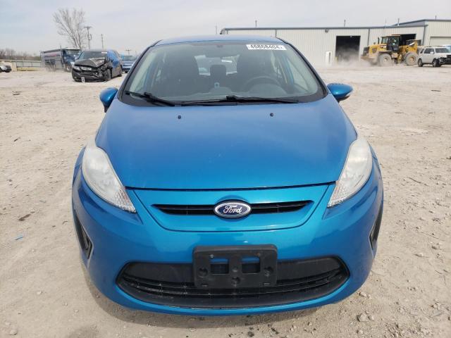 Photo 5 from auction – 2013 FORD FIESTA SE with VIN 3FADP4EJ1DM178899