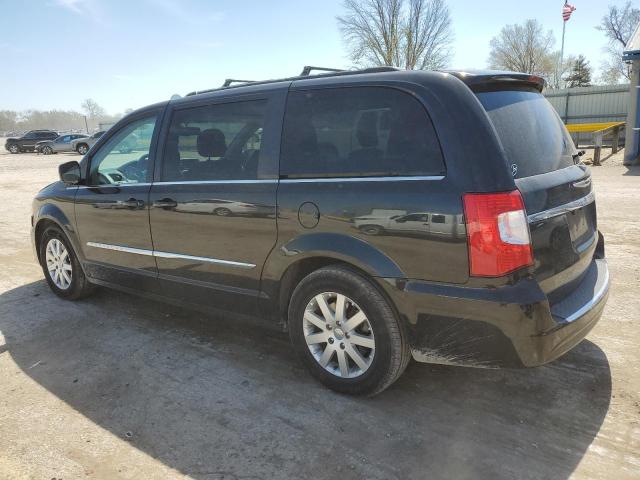 Photo 2 from auction – 2015 CHRYSLER TOWN & COU with VIN 2C4RC1BG4FR673130