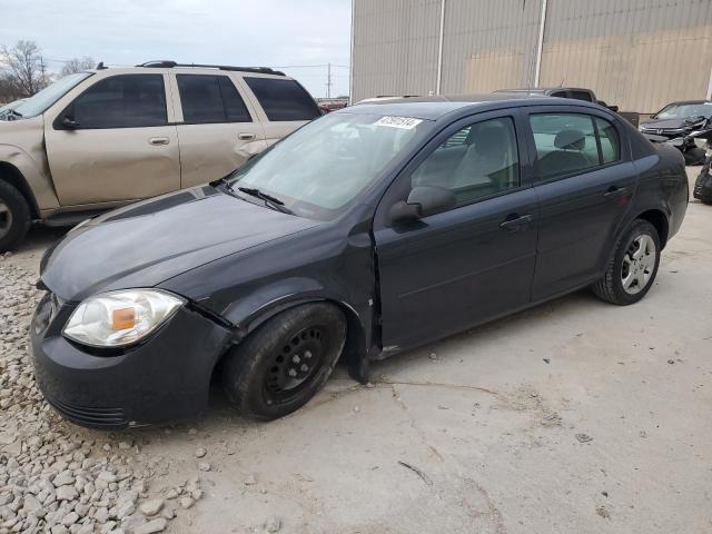 Photo 1 from auction – 2008 CHEVROLET COBALT LS with VIN 1G1AK58F387315410