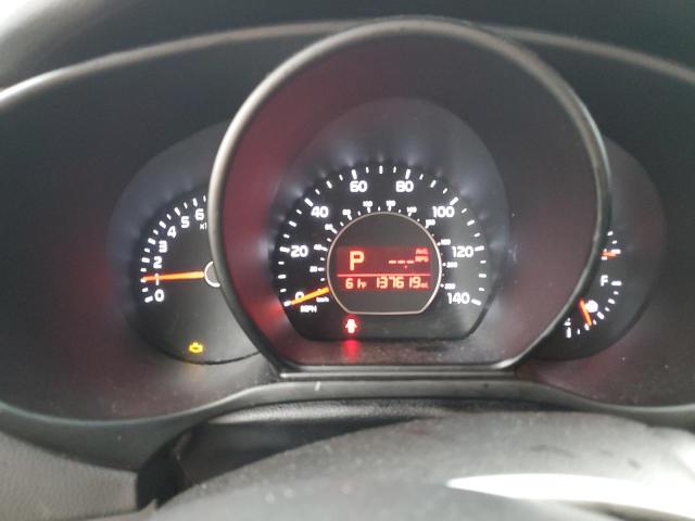 Photo 9 from auction – 2015 KIA SOUL with VIN KNDJN2A20F7810827