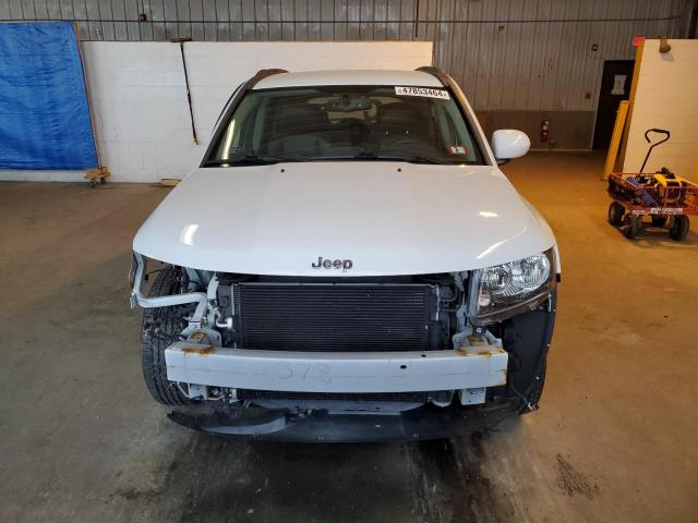 Photo 5 from auction – 2016 JEEP COMPASS LA with VIN 1C4NJDEB5GD544372