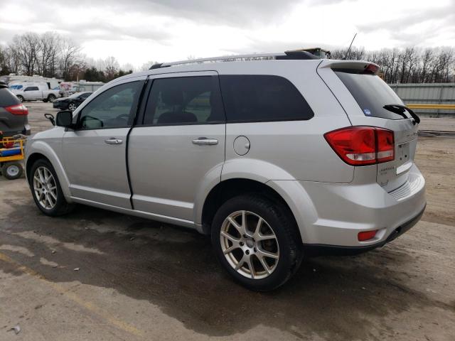 Photo 2 from auction – 2011 DODGE JOURNEY CR with VIN 3D4PH3FG2BT570295